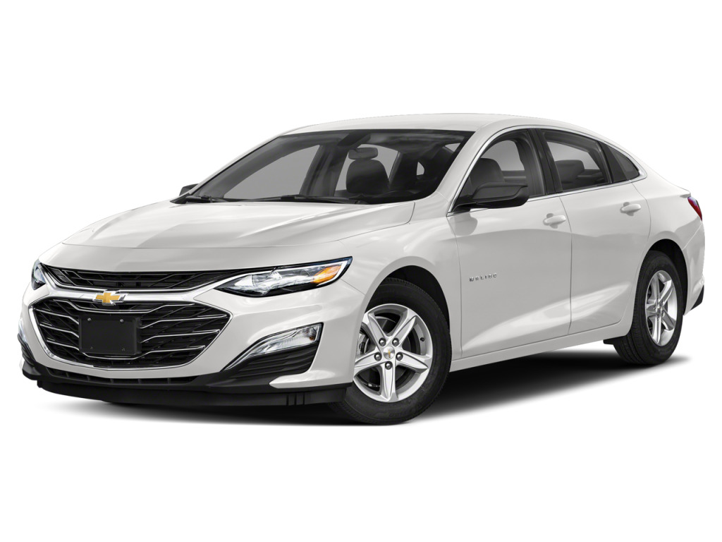 2022 Chevrolet Malibu FWD 1FL