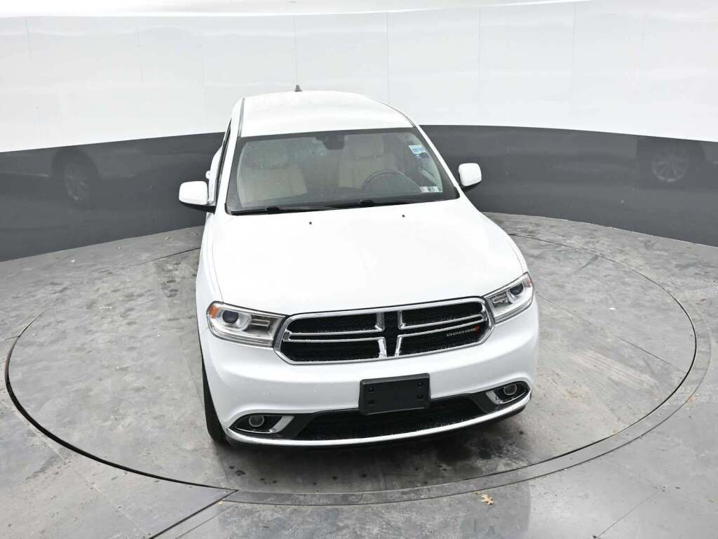 2020 Dodge Durango SXT RWD