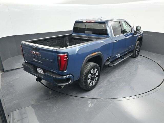 2026 GMC Sierra 2500HD Denali