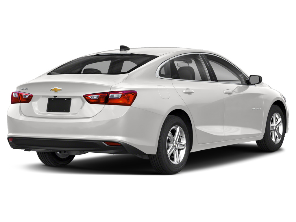2022 Chevrolet Malibu FWD 1FL