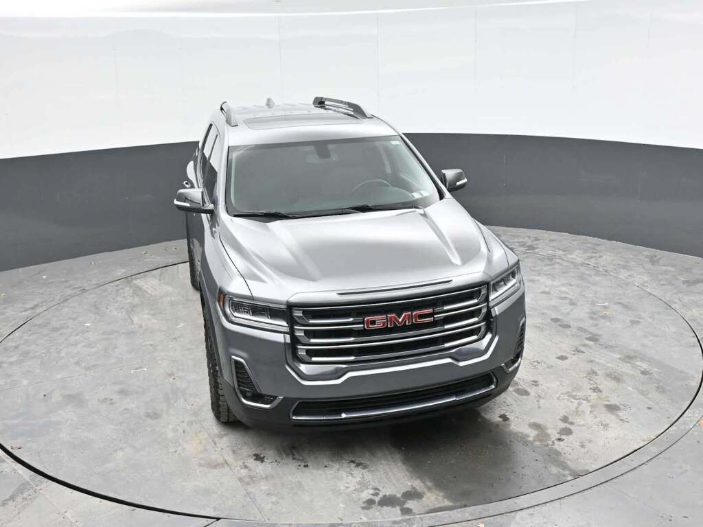 2020 GMC Acadia AWD AT4