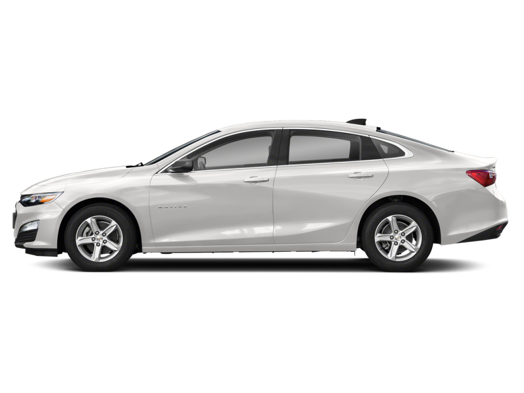 2022 Chevrolet Malibu FWD 1FL