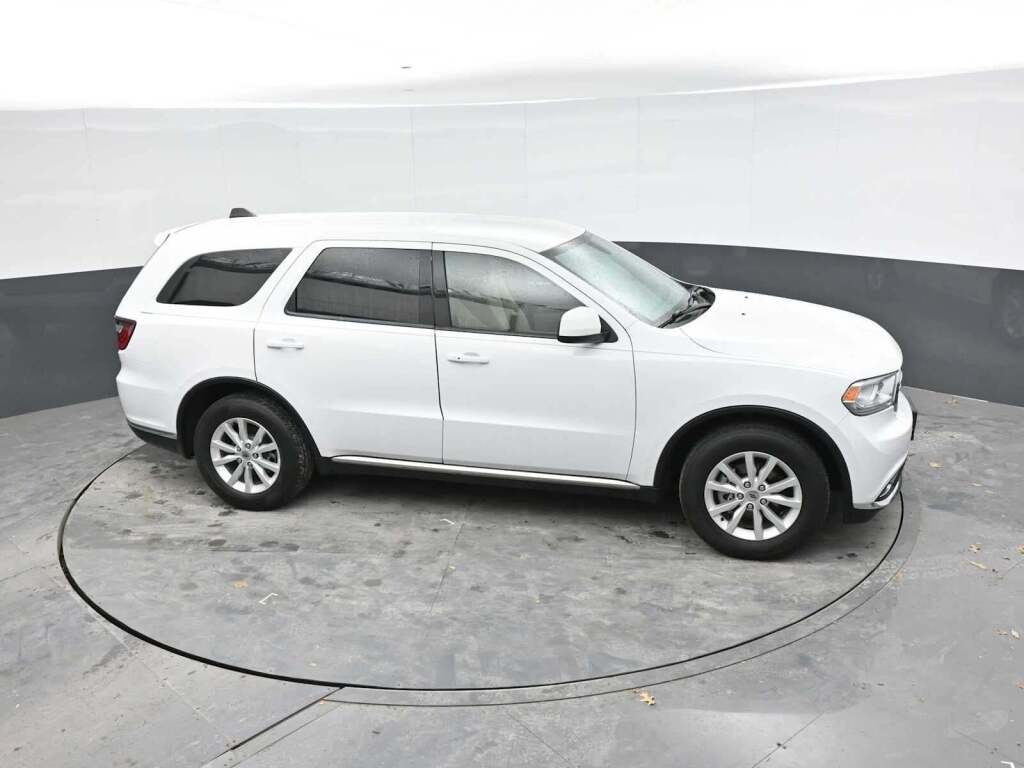 2020 Dodge Durango SXT RWD