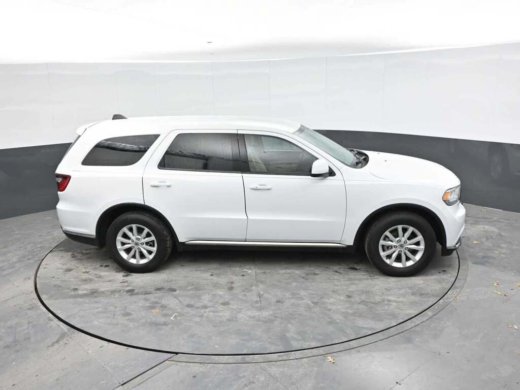 2020 Dodge Durango SXT RWD