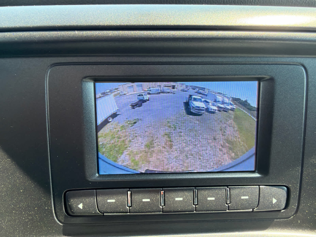 2024 Chevrolet Silverado 6500HD WT