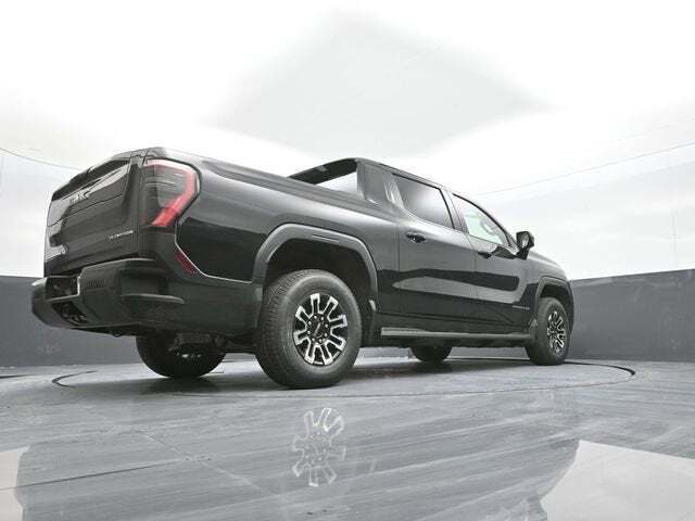 2026 GMC Sierra EV Elevation