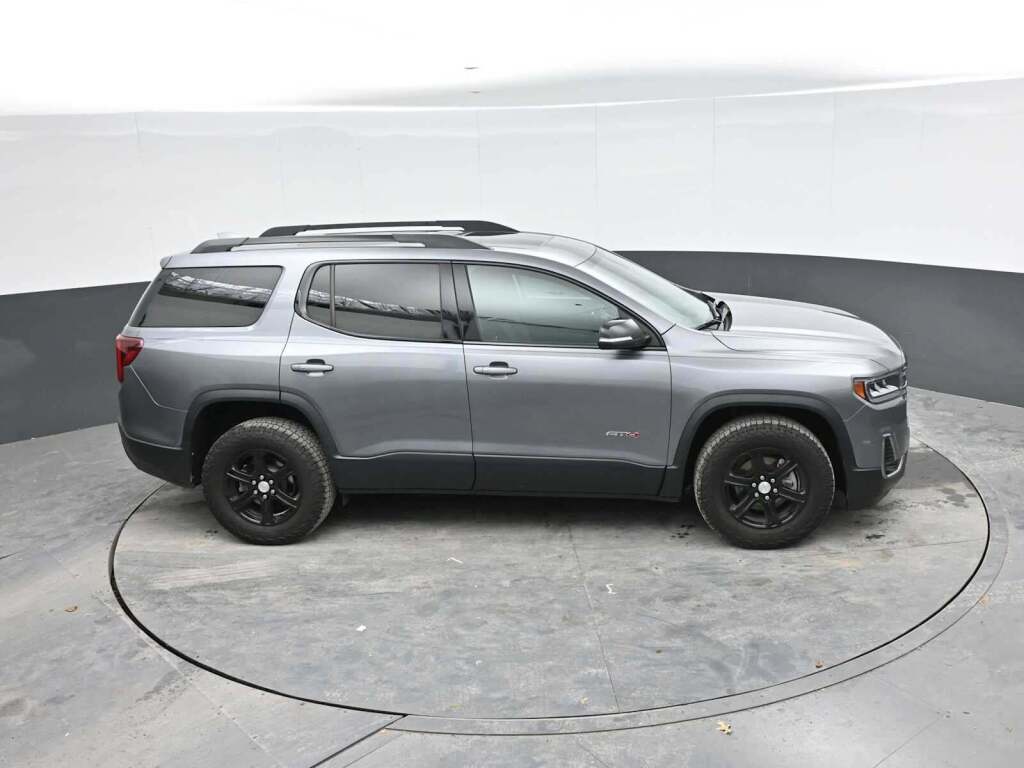 2020 GMC Acadia AWD AT4