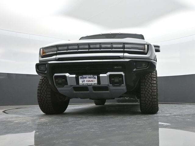 2025 GMC HUMMER EV Pickup e4WD 3X