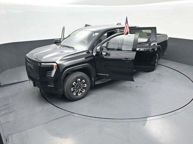 2026 GMC Sierra EV Elevation