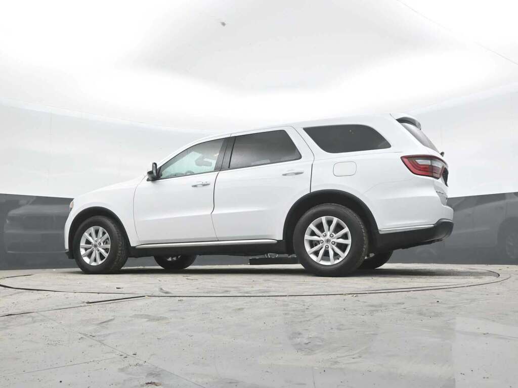 2020 Dodge Durango SXT RWD