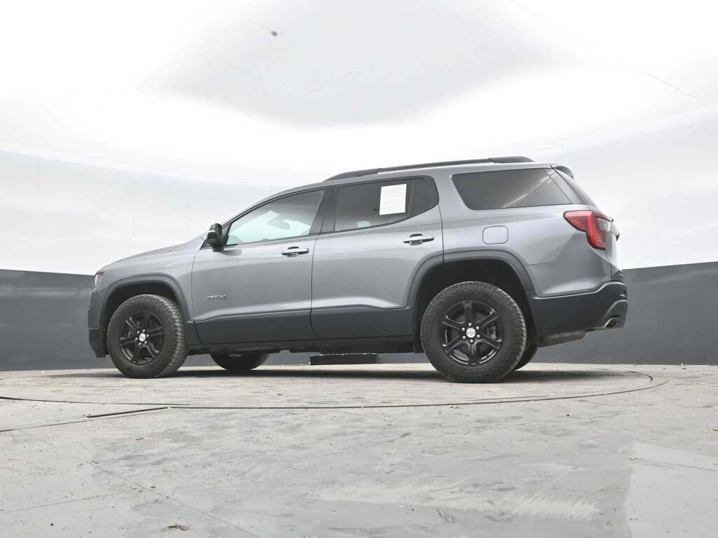 2020 GMC Acadia AWD AT4