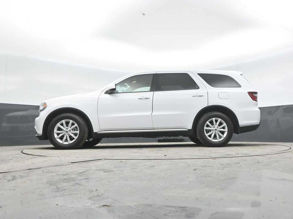 2020 Dodge Durango SXT RWD