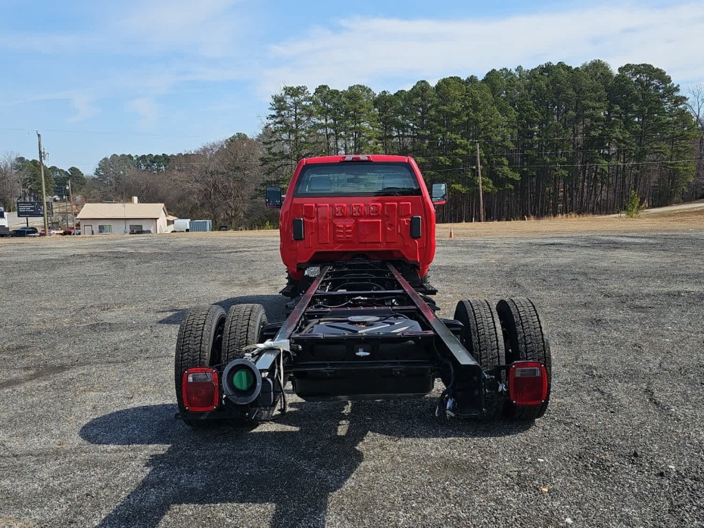 2023 Chevrolet Silverado MD Work Truck