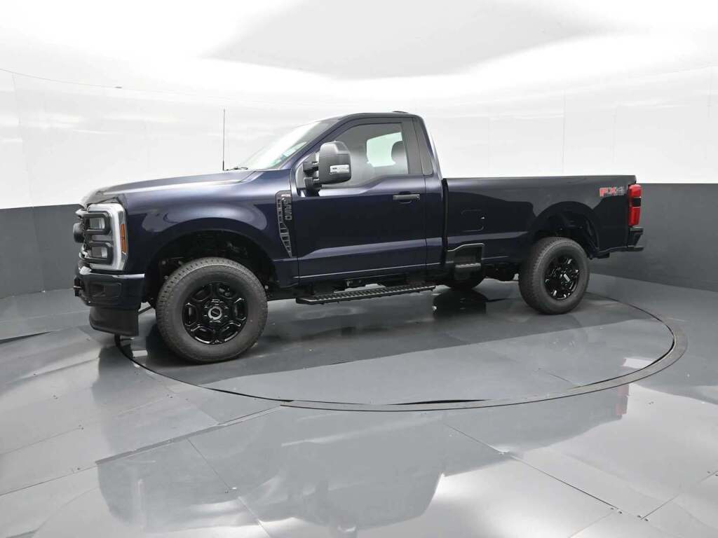 2025 Ford F-350 Super Duty XL
