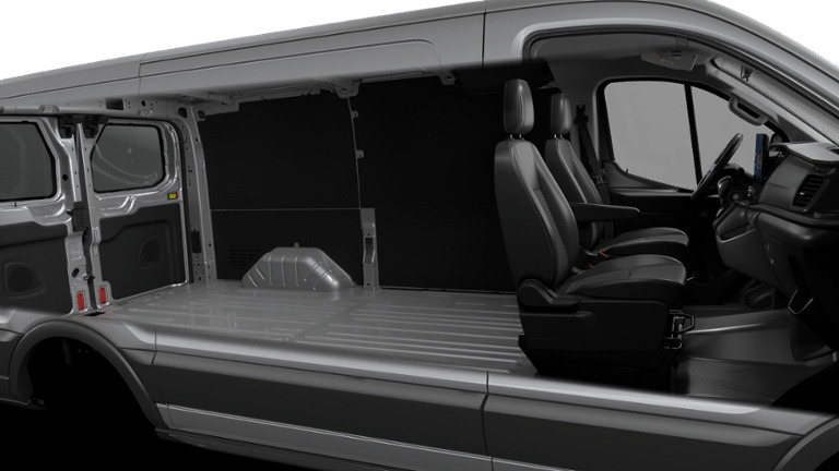 2026 Ford Transit-150 Cargo Van 