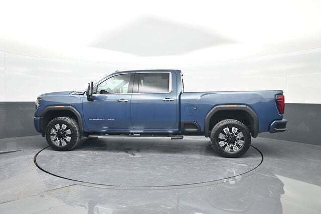 2026 GMC Sierra 2500HD Denali