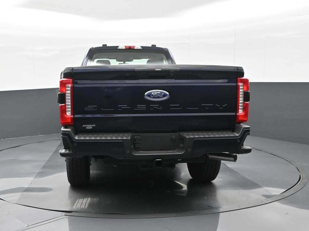 2025 Ford F-350 Super Duty XL