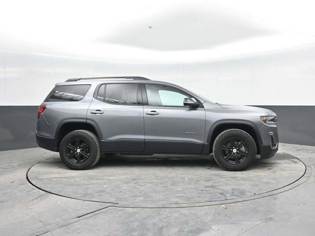 2020 GMC Acadia AWD AT4