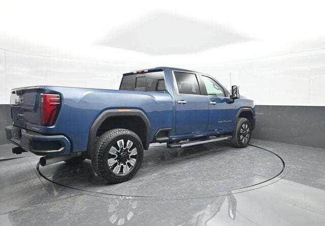 2026 GMC Sierra 2500HD Denali