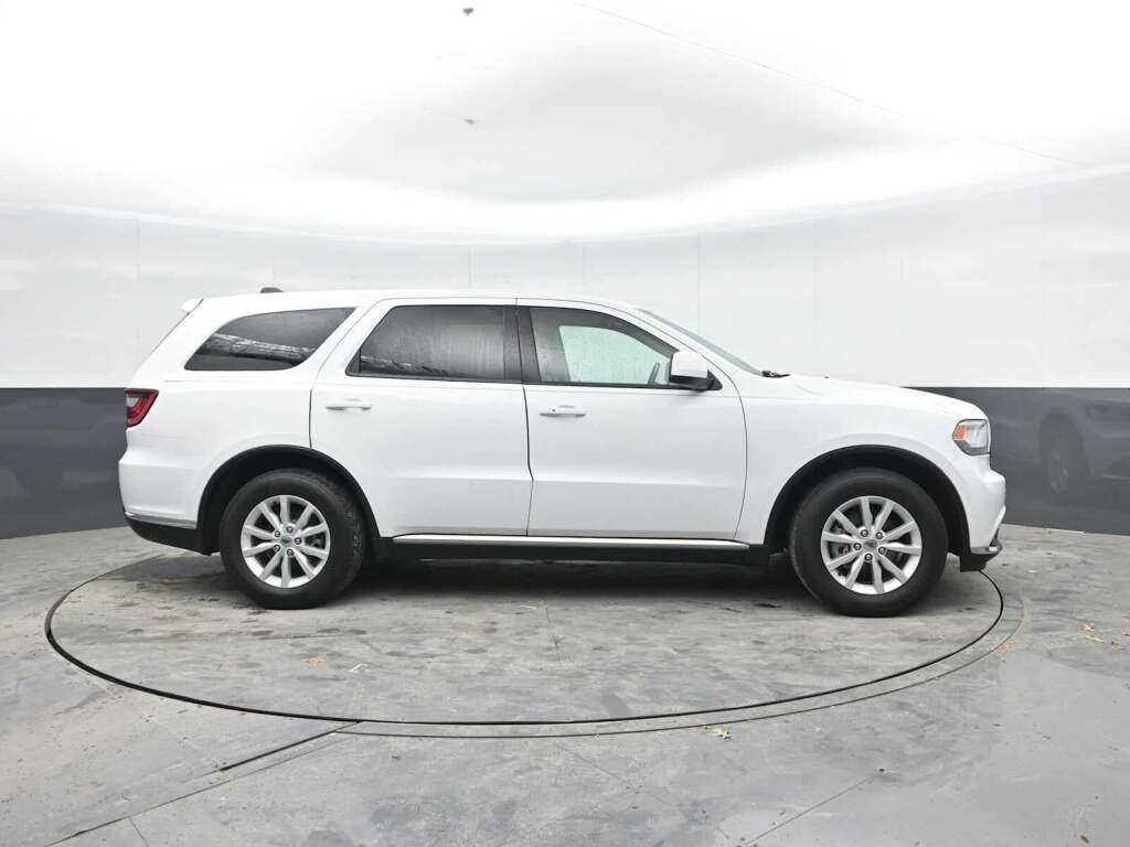2020 Dodge Durango SXT RWD