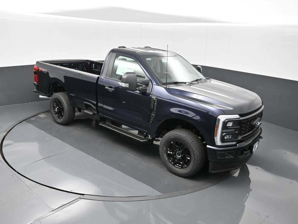 2025 Ford F-350 Super Duty XL