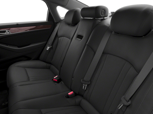 2018 Genesis G80 3.8