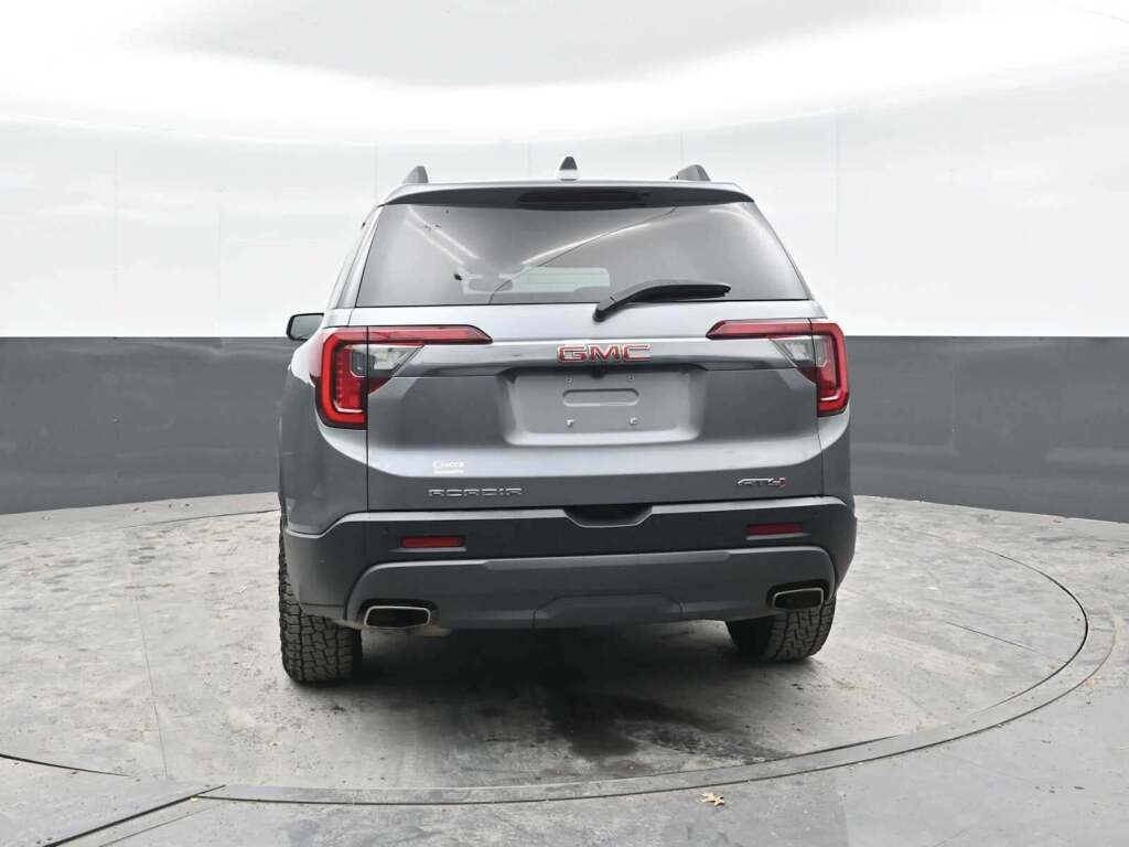 2020 GMC Acadia AWD AT4