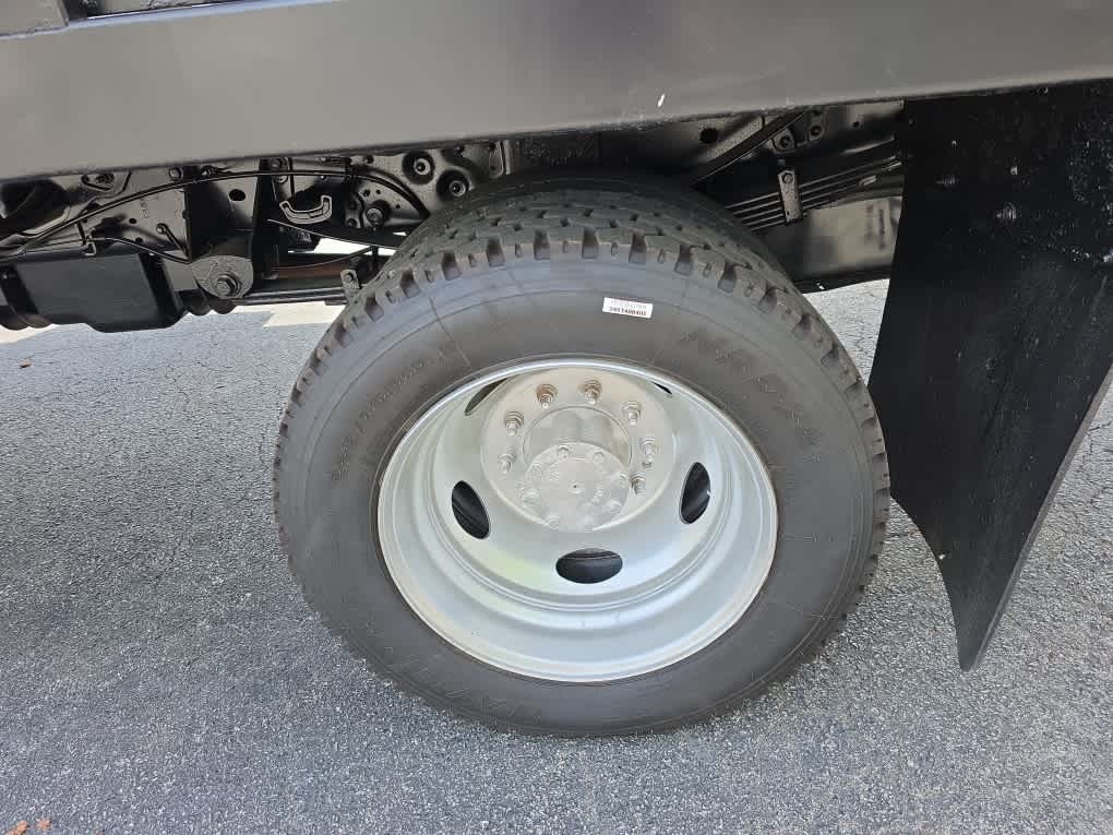 2016 Ford F-550 Chassis XL