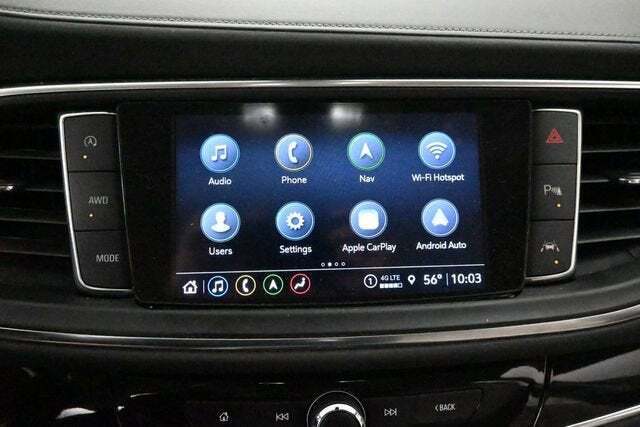 2024 Buick Enclave Avenir