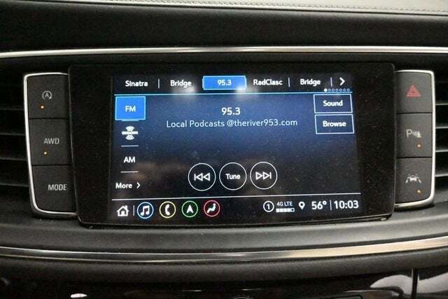 2024 Buick Enclave Avenir