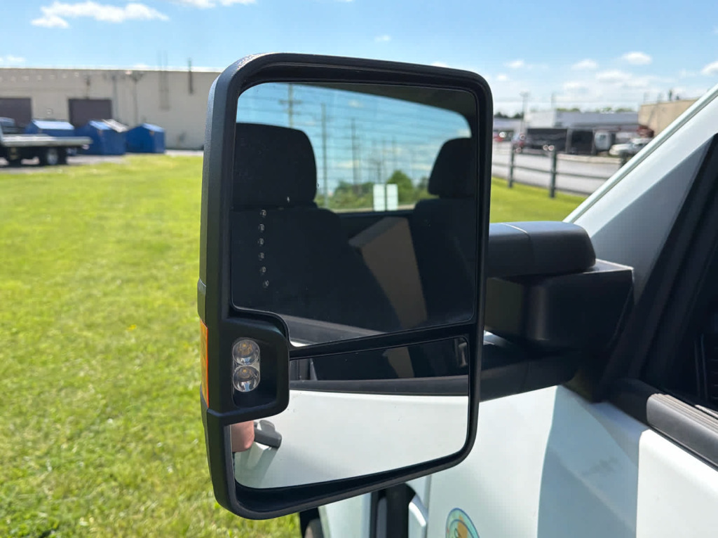 2023 Chevrolet Silverado MD Work Truck