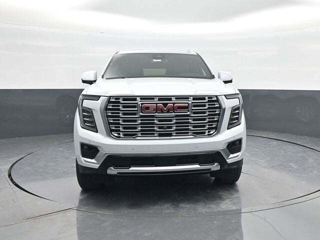 2026 GMC Yukon XL 4WD Denali