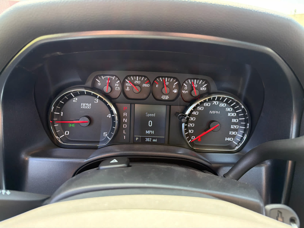 2023 Chevrolet Silverado MD Work Truck