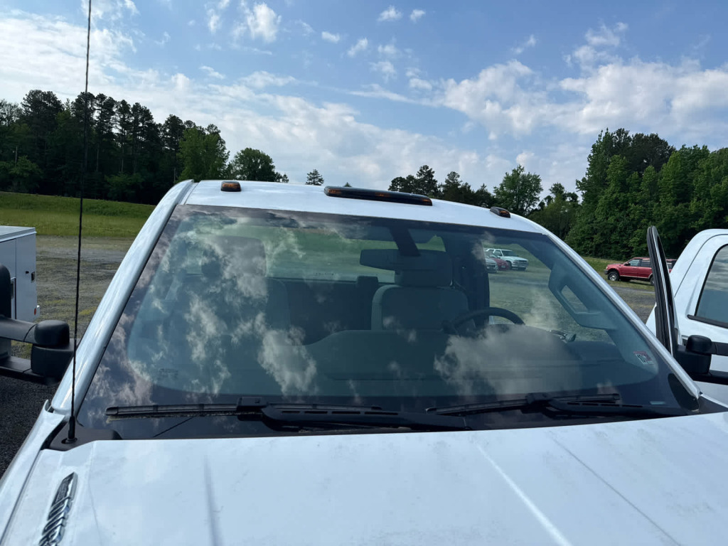 2023 Chevrolet Silverado MD Work Truck