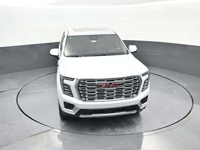 2026 GMC Yukon XL 4WD Denali