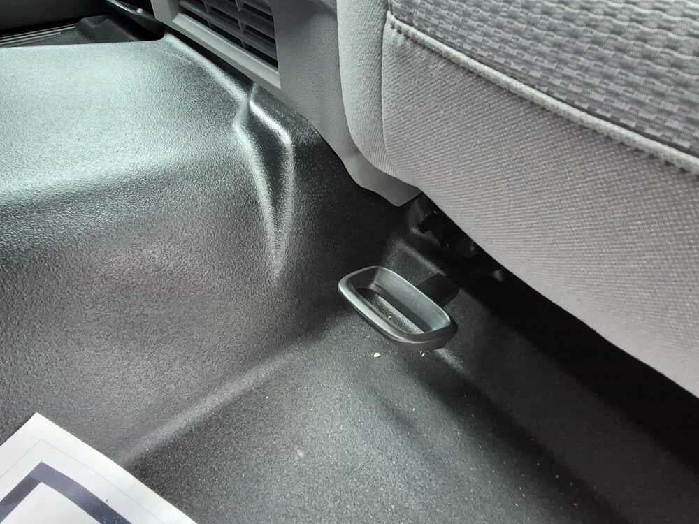 2023 Chevrolet Silverado MD Work Truck