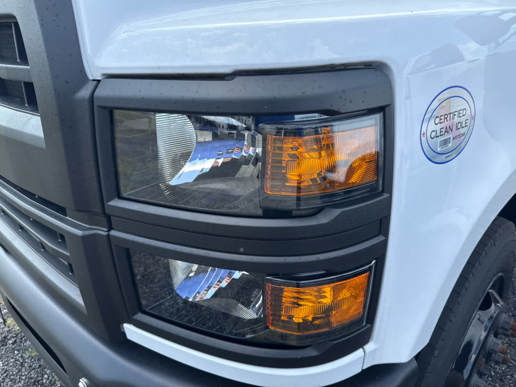 2023 Chevrolet Silverado MD Work Truck