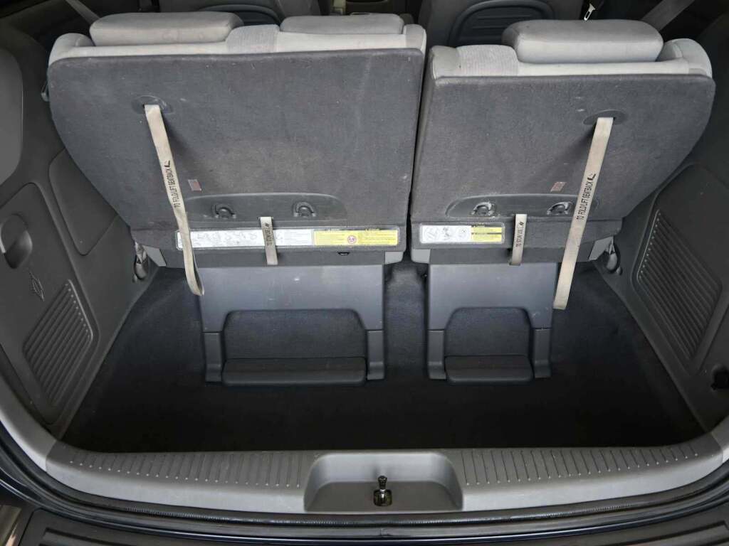 2012 Kia Sedona LX