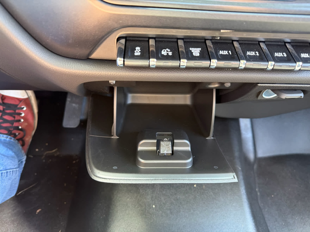 2023 Chevrolet Silverado MD Work Truck
