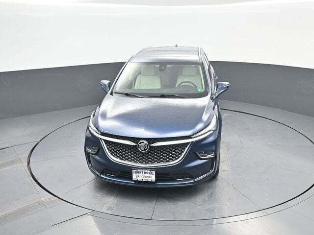 2024 Buick Enclave Avenir