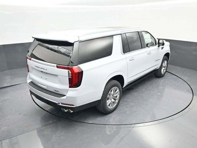 2026 GMC Yukon XL 4WD Denali