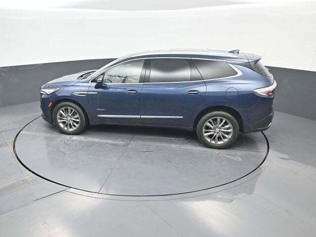 2024 Buick Enclave Avenir
