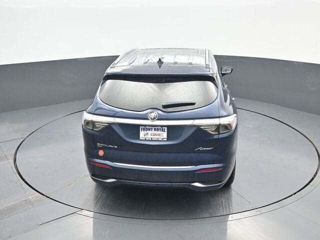 2024 Buick Enclave Avenir