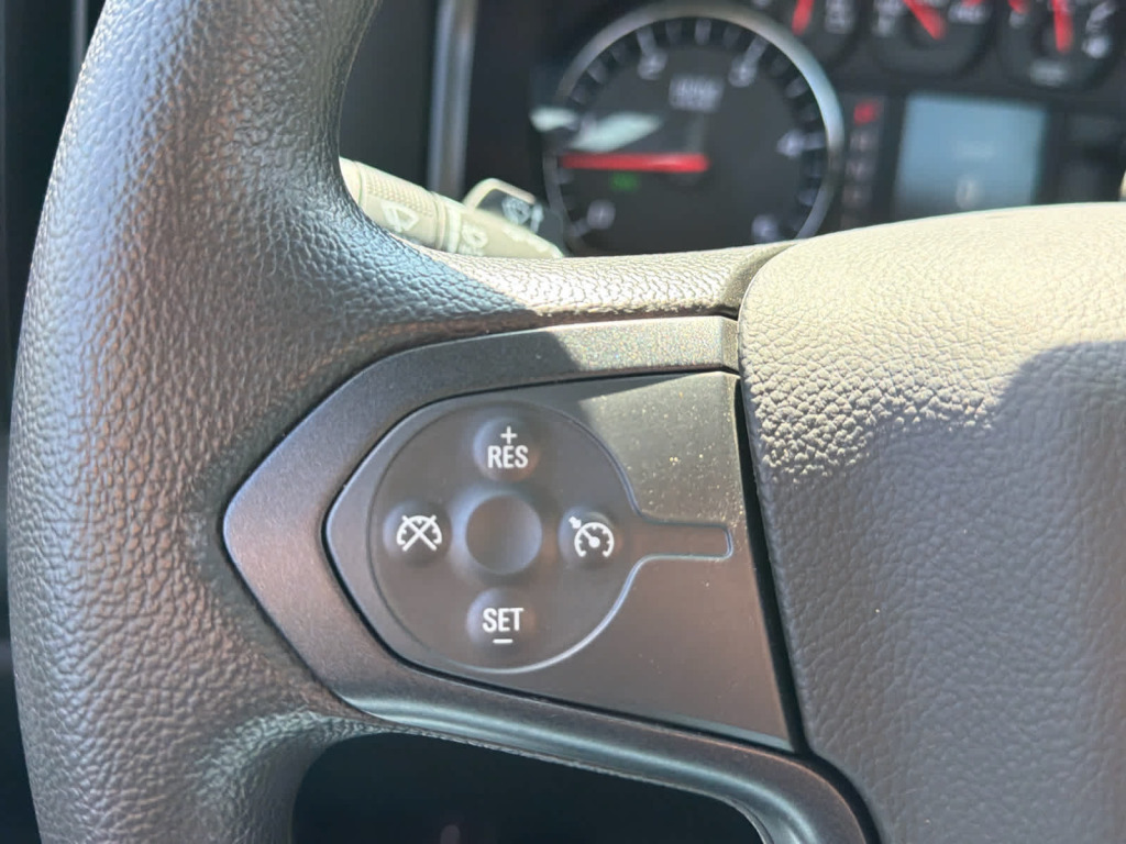 2023 Chevrolet Silverado MD Work Truck