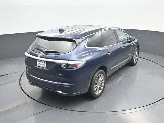 2024 Buick Enclave Avenir