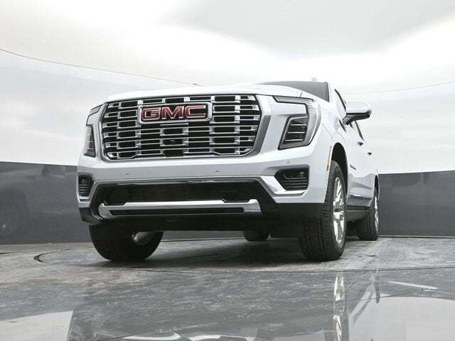 2026 GMC Yukon XL 4WD Denali