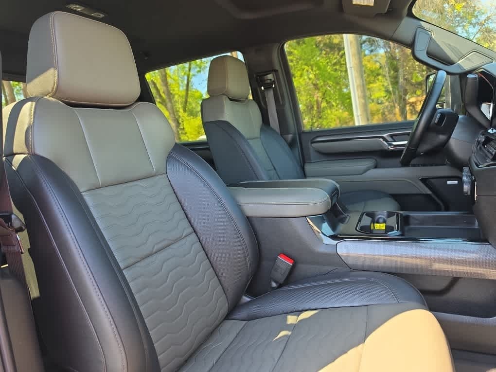2026 Chevrolet Silverado 2500HD Crew Cab, Standard Bed, XR2, 4WD