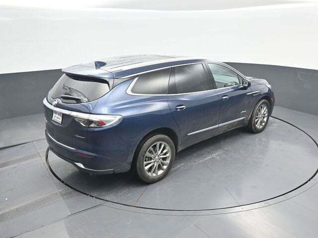 2024 Buick Enclave Avenir