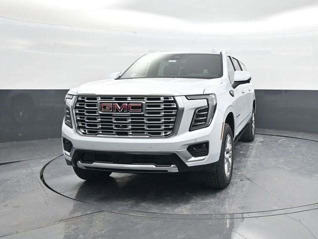 2026 GMC Yukon XL 4WD Denali