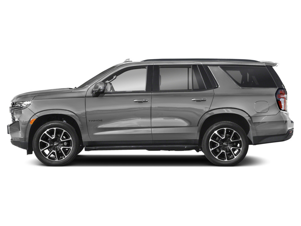 2021 Chevrolet Tahoe 4WD RST